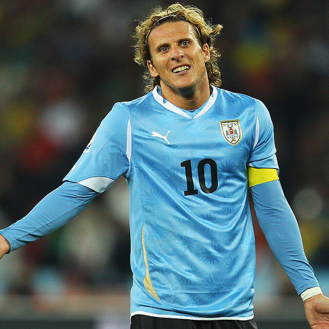 超厳選！ウルグアイ代表「歴代最高のユニフォーム」5着を選んでみた