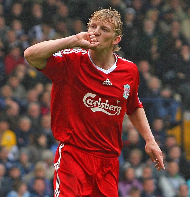 伝説”黄金コンビ！「リヴァプール×Carlsberg」最高のユニフォーム8選