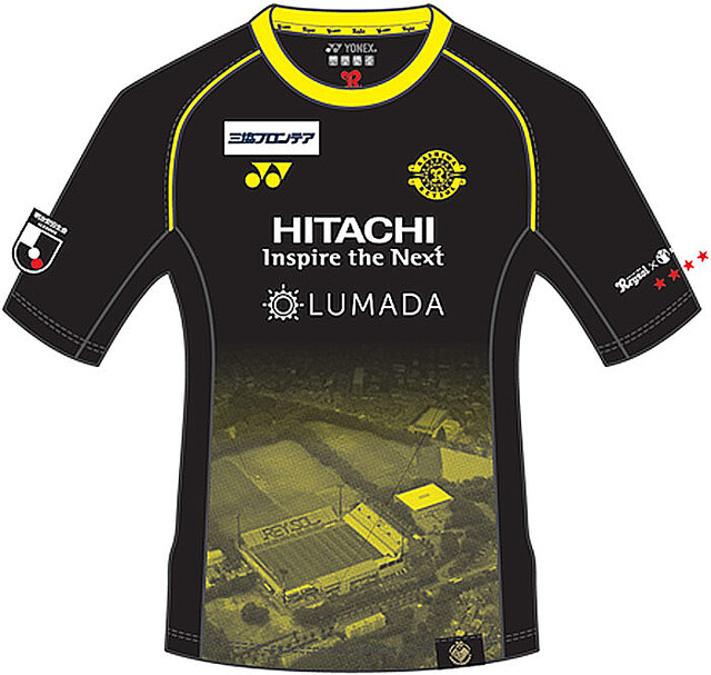 柏レイソル、30周年記念ユニフォーム発表！J1リーグ序盤の「ホーム