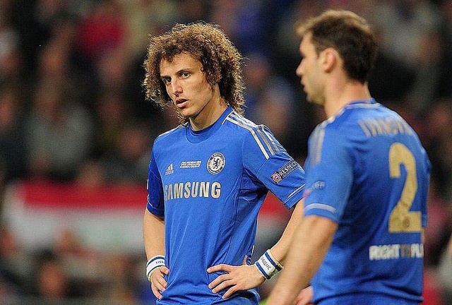 Jリーガーもいるぞ！チェルシー、2013年のEL優勝メンバー20名を覚え