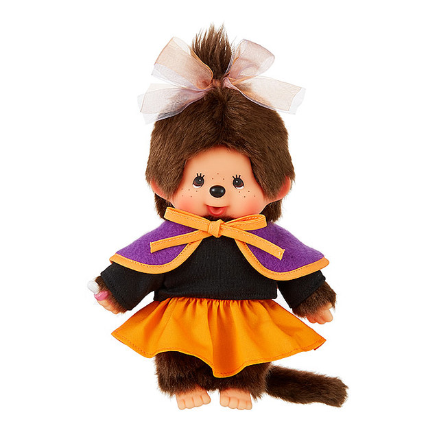 魔女やかぼちゃのコスチュームで勢揃い！セキグチ「ハロウィン