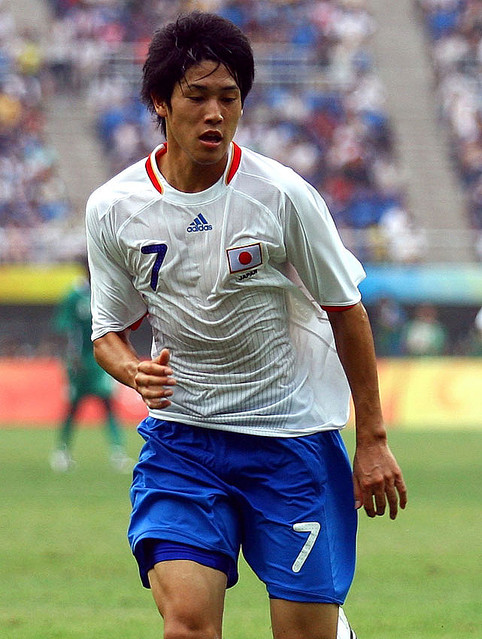 引退の内田篤人、激闘の「日本代表ユニフォーム姿」を振り返る