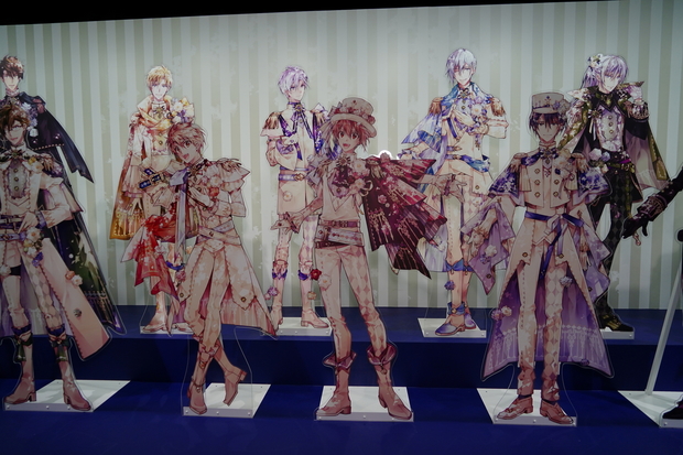 7周年を越えて『アイドリッシュセブン』は新たな輝きへ！ 『アイナナ