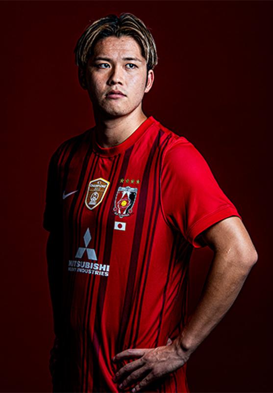 浦和レッズ、23-24「AFCチャンピオンズリーグ」専用ユニを発表！胸ロゴ