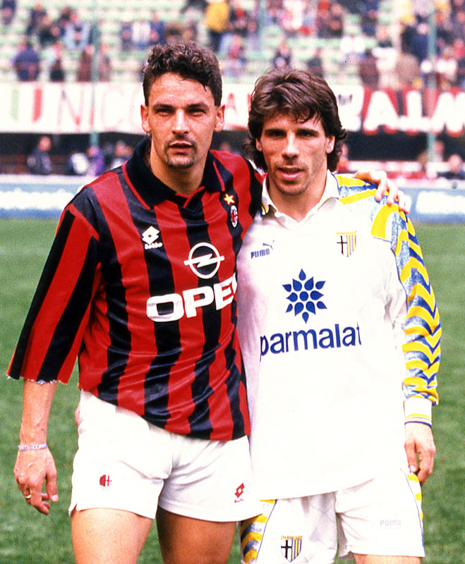 創業50周年！イタリアの名門ブランド“Lotto”の「90年代傑作