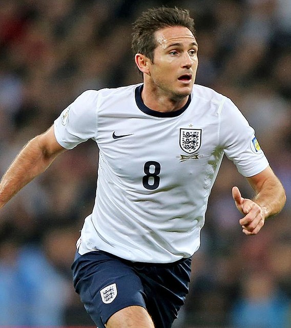 本気で選ぶ！イングランド代表、「最高にかっこいいユニフォーム」8選