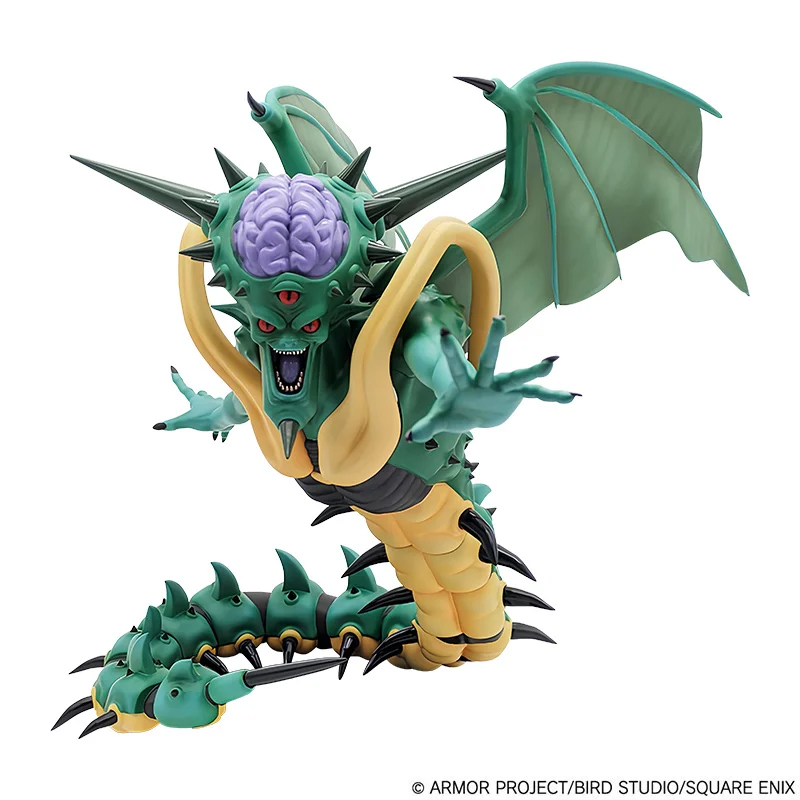 ドラゴンクエスト ふくびき所スペシャル～石板と魔王編」2月6日から