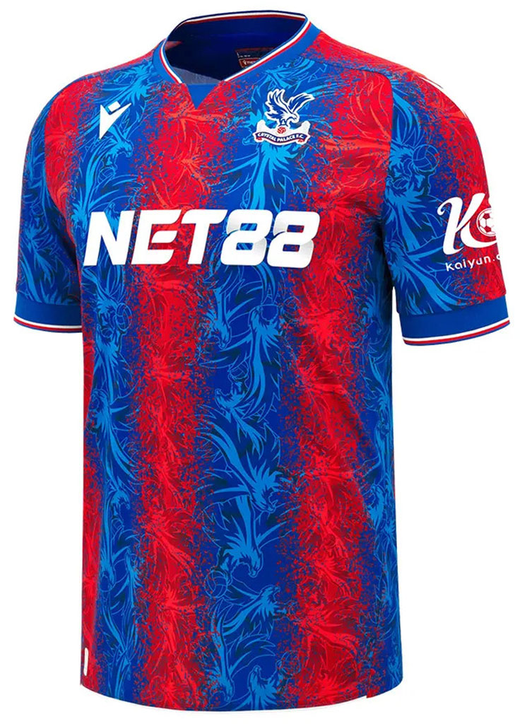 鎌田大地の移籍先候補！クリスタル・パレス、「本拠地100周年」を祝う