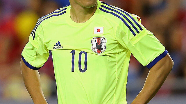 W杯ユニも！日本代表、BIGな大会で「使われなかった」アウェイ