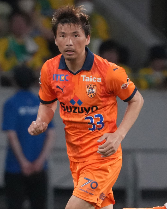 清水エスパルス「歴代最高ユニフォーム」5選 “地図”は世界が認める名作