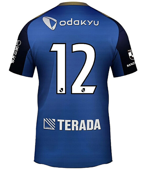 adidasが新サプライヤー！町田ゼルビアが2023新ユニフォームを発表