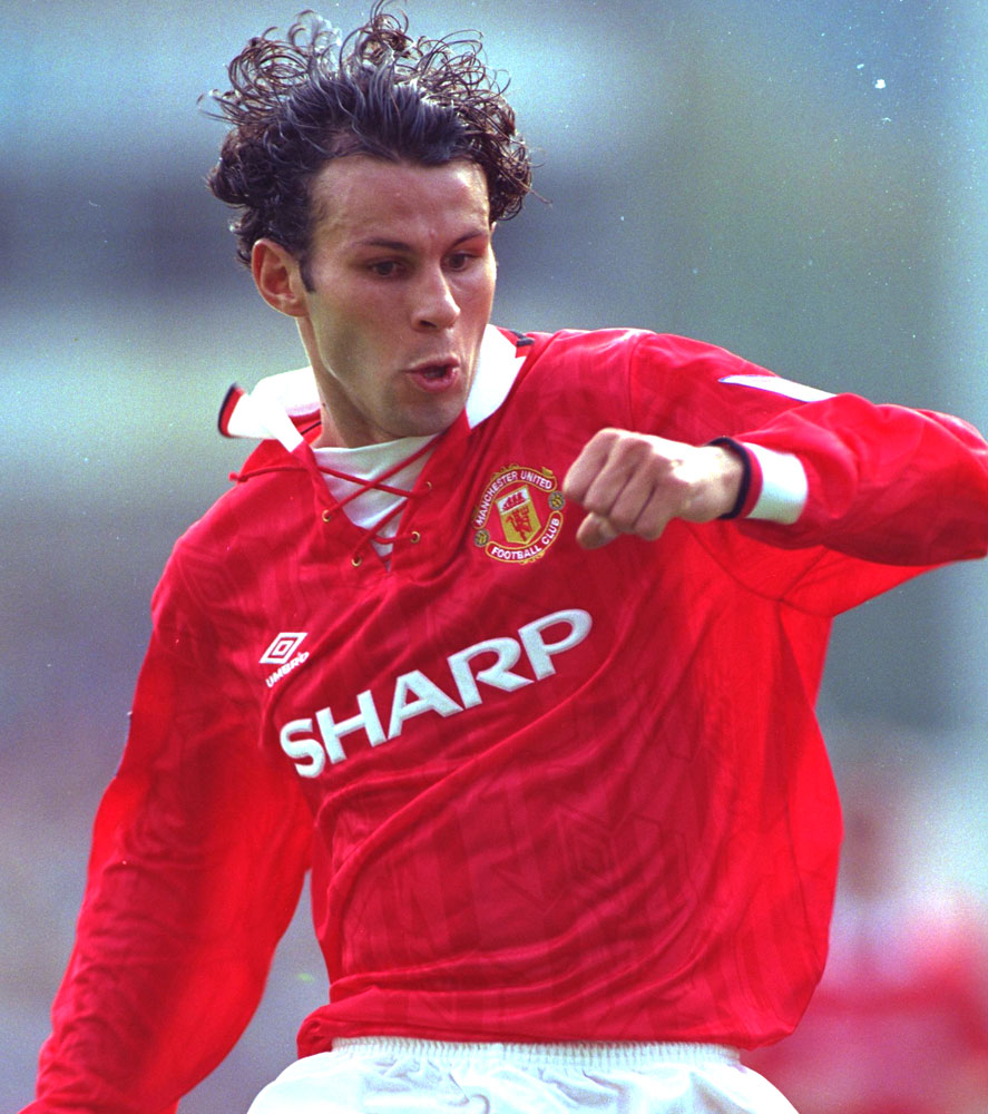 黄金期の幕開け！マンチェスター・ユナイテッド、伝説の1992-94「復刻