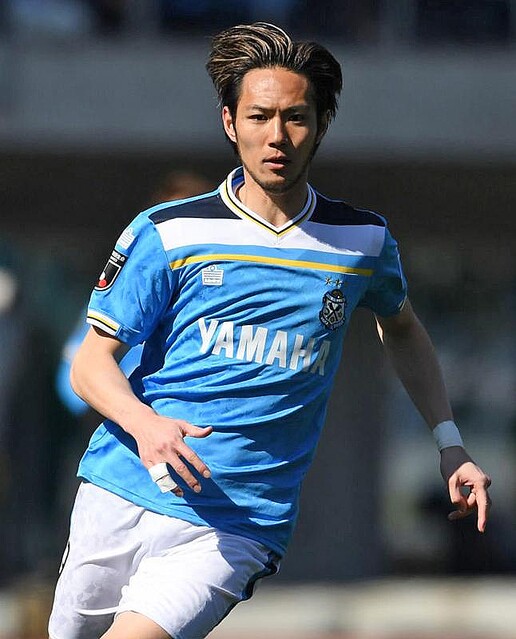 ジュビロ磐田、「歴代最高のユニフォーム」8選 リーグを彩る“美しき