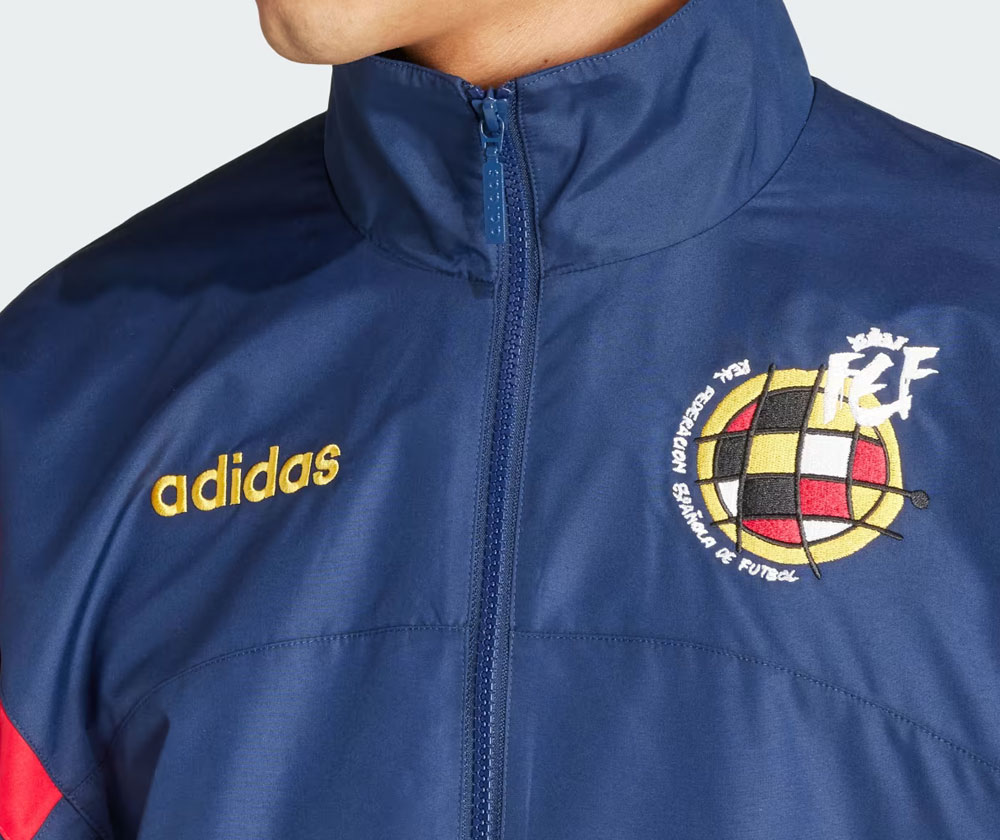 アディダス本気すぎ！『adidas Originals』からスペインとドイツの