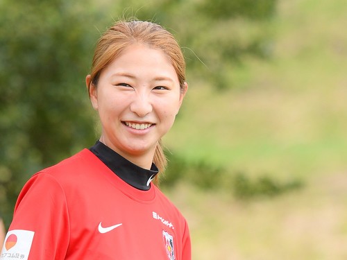 浦和レッズレディース塩越柚歩が好きだった選手。「実は昔からプレー集