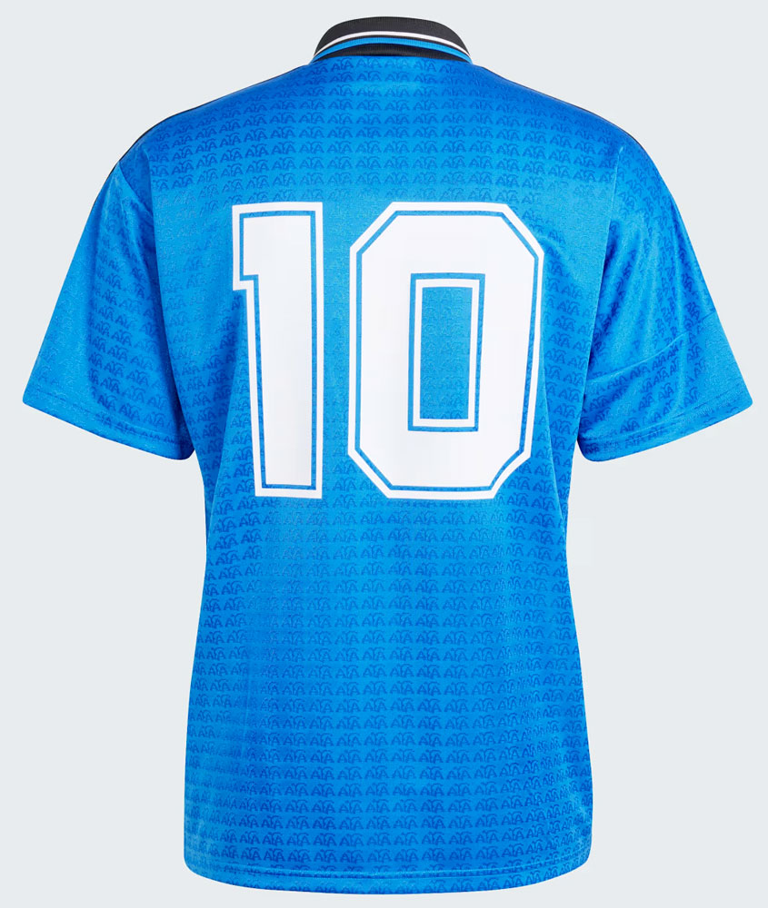 時代を超越する伝説ユニ！『adidas Originals』からアルゼンチン代表