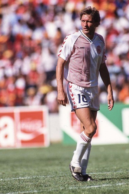 デンマーク代表「歴史上最高の選手たち」10名 - ライブドアニュース