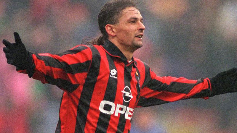 創業50周年！イタリアの名門ブランド“Lotto”の「90年代傑作