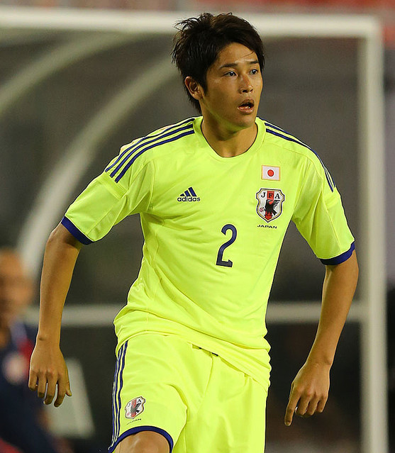 引退の内田篤人、激闘の「日本代表ユニフォーム姿」を振り返る