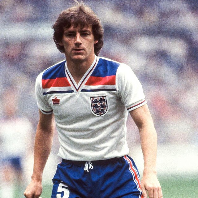 名門ブランド”が放つ！イングランド代表、最高の「復刻レトロ