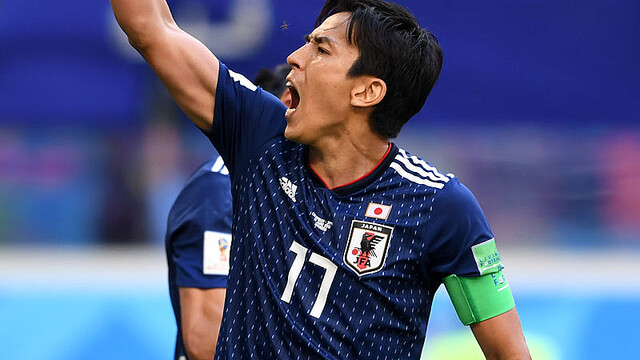 日本代表、「買っときゃよかった」な歴代“W杯ユニフォーム姿”6選