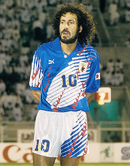 青の歴史を凝縮！日本代表ユニフォーム近代史「1992-2019