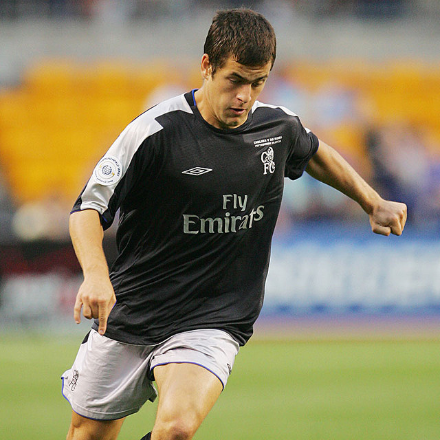 引退のジョー・コール、これまでの軌跡を「12のユニフォーム」で追憶