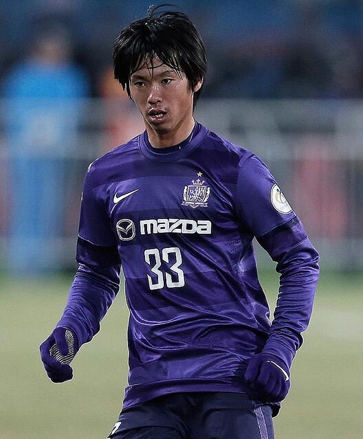 サンフレッチェ広島の「歴代最高ユニフォーム」7着！“ACL”は世界レベル