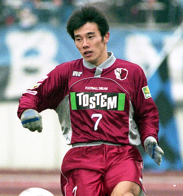 鹿島アントラーズ、“常勝軍団”の「歴代最強ユニフォーム」10着はこれだ