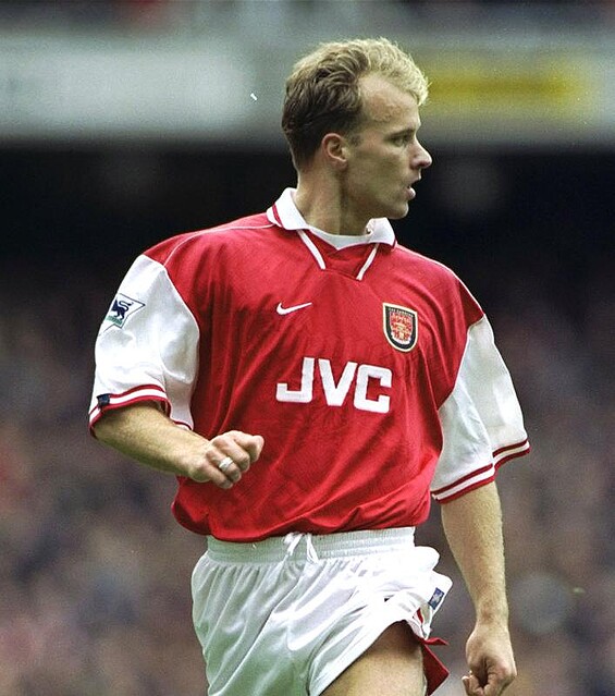 正念場”アーセナル、無双時代「5つの神ユニフォーム」がこれだ