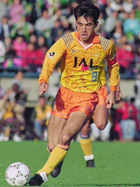 清水エスパルス、「初代復活」の30周年記念ユニフォーム発表！懐かしの