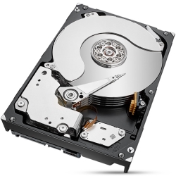 Seagate Seagate IronWolf Pro 3.5【データ復旧3年付】8TB HDD（CMR