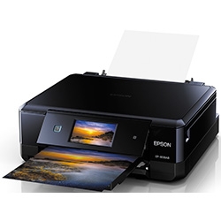 エプソン A3インクジェットプリンター/カラリオ多機能/作品印刷機能
