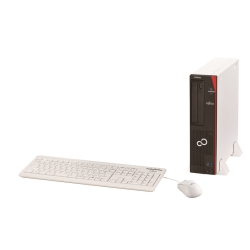 FUJITSU ESPRIMO D588/EX (Core i3-9100/8GB/500GB/Sマルチ/Win10 Pro