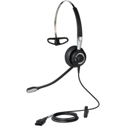 Jabra Biz 2400 II QD Mono UNC 3 in 1 価格比較 - 価格.com