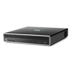 HP(Enterprise) Thin Micro TM200 Xeon D-1518 2.20GHz 1P/4C 8GB