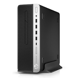 HP(Inc.) 600G4 SF i5-8500/8.0/500m/W10P/O2K16/e 5XB41PA#ABJ - NTT