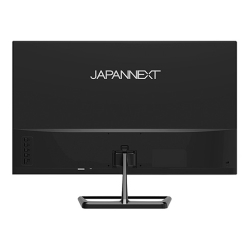 JAPANNEXT 液晶ディスプレイ 21.5型/1920×1080/HDMI×1/ブラック
