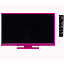 ORION 23V型地上・BS・CS110度 USB外付けHDD録画機能LED液晶テレビ