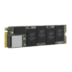 intel Intel SSD 660p シリーズ M.2 2280 PCIe NVMe 3.0x4 1TB (読込
