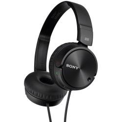 SONY ノイズキャンセリングヘッドホン MDR-ZX110NC - NTT-X Store