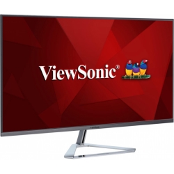 ビューソニックジャパン 31.5型ワイドモニター WQHD IPSパネル VX3276