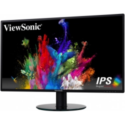 ビューソニックジャパン 27型ワイドモニター WQHD IPSパネル VA2719-2K