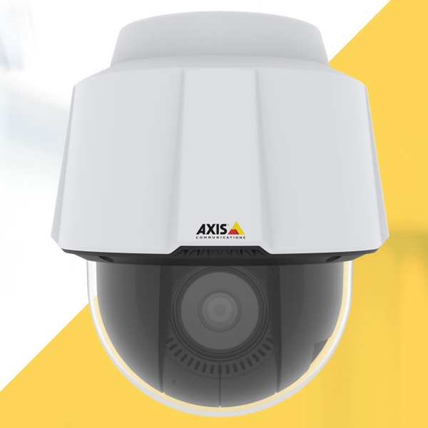 アクシスコミュニケーションズ AXIS P5655-E 60HZ 01682-001 - NTT-X Store