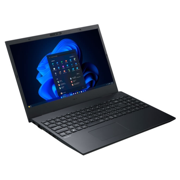 NEC VersaPro タイプVF (Core i7-1255U/16GB/SSD512GB/DVD