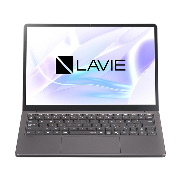 NECパーソナル(Cons) LAVIE SOL S1355/JAB ムーンブラック/Core i5