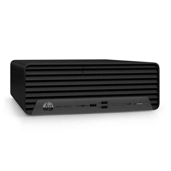 HP(Inc.) HP Pro SFF 400 G9 (Core i3-12100/8GB/SSD・256GB