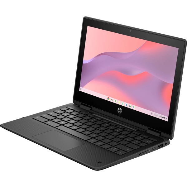 HP(Inc.) HP Fortis Flip G1m 11 Chromebook (Kompanio 520/4GB/eMMC