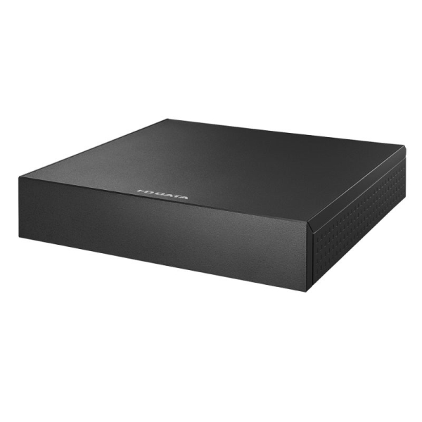 アイ・オー・データ機器 パナソニック推奨録画用ハードディスク 24時間