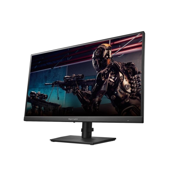 アイ・オー・データ機器 ゲーミング液晶ディスプレイ 27型/2560×1440